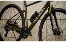 Велосипед Polygon Path 3 - дополнительное фото 4