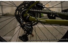 Велосипед Polygon Path 3 - дополнительное фото 7