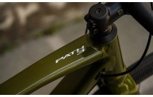 Велосипед Polygon Path 3 - дополнительное фото 11