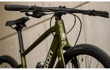 Велосипед Polygon Path 3 - дополнительное фото 12