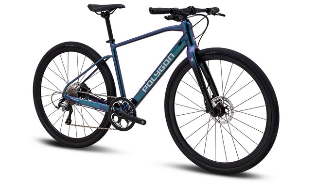 Велосипед Polygon Path 4 - дополнительное фото 1