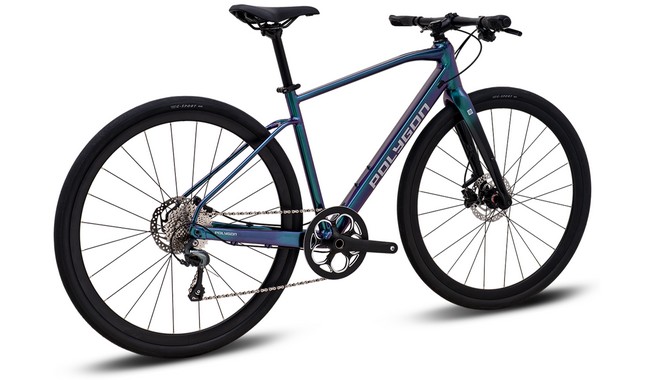 Велосипед Polygon Path 4 - дополнительное фото 2