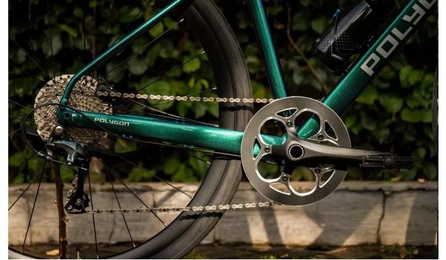 Велосипед Polygon Path 4 - дополнительное фото 4