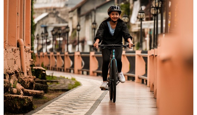 Велосипед Polygon Path 4 - дополнительное фото 5