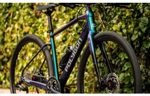 Велосипед Polygon Path 4 - дополнительное фото 3