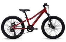 Велосипед Polygon Relic 20 - фото 2