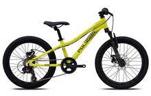 Велосипед Polygon Relic 20 - фото 1