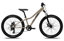 Велосипед Polygon Relic 24 - фото 1