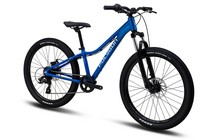 Велосипед Polygon Relic 24 - дополнительное фото 1