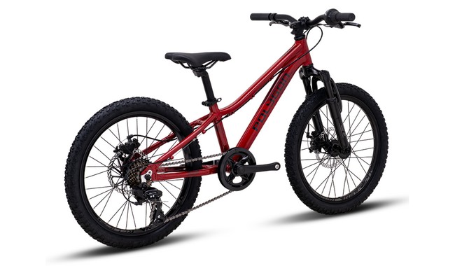 Велосипед Polygon Relic 20 - дополнительное фото 1