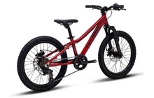 Велосипед Polygon Relic 20 - дополнительное фото 1