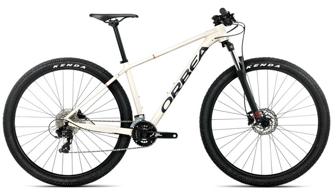 Велосипед Orbea Onna 50 29" - фото 2