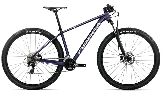 Велосипед Orbea Onna 50 29" - фото 1