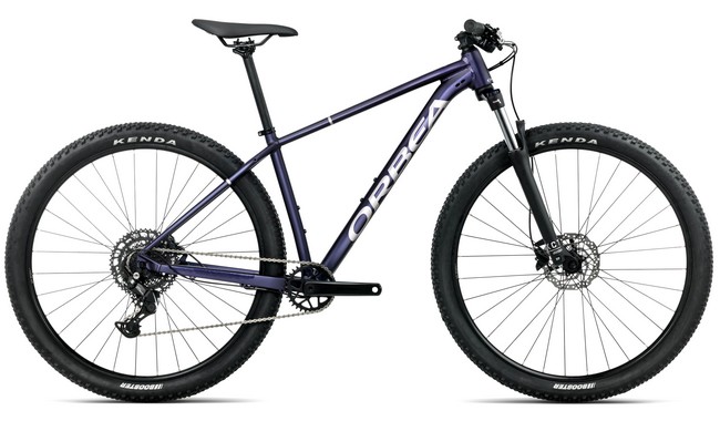 Велосипед Orbea Onna 40 29" - фото 2