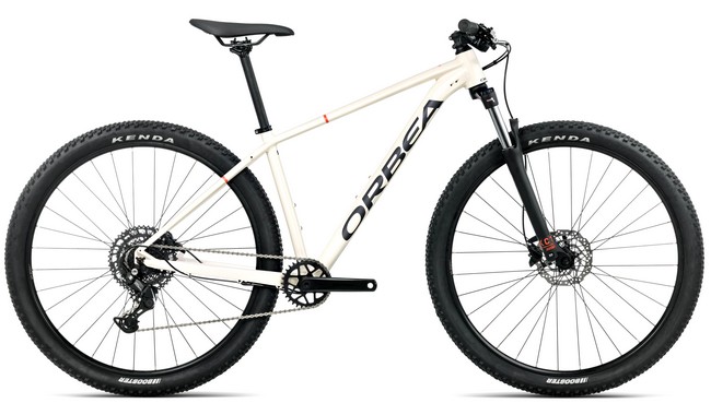 Велосипед Orbea Onna 40 29" - фото 1