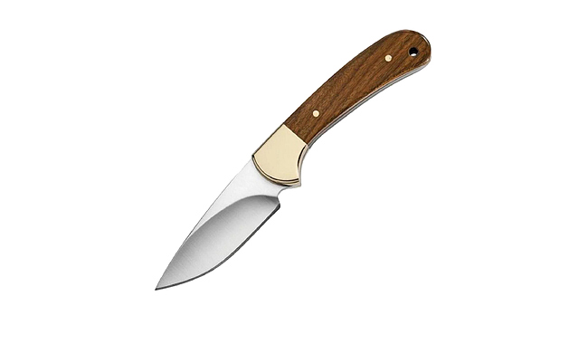 Нож Buck SM Skinner - фото 1