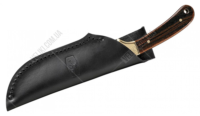 Ніж Buck SM Skinner - дополнительное фото 2