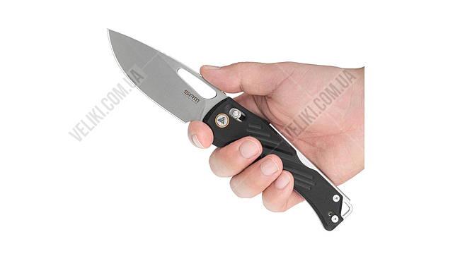 Нож Sanrenmu 239X - дополнительное фото 6