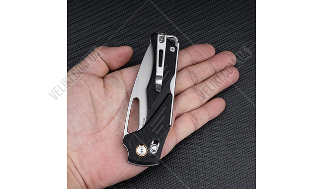 Нож Sanrenmu 239X - дополнительное фото 7