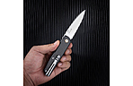 Ніж Sanrenmu 408L - дополнительное фото 10