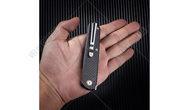 Ніж Sanrenmu 408L - дополнительное фото 11