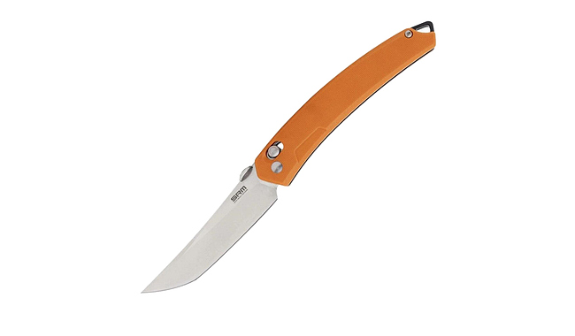 Нож Sanrenmu 9211-GJ - фото 1