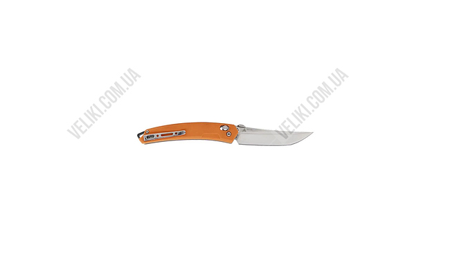 Нож Sanrenmu 9211-GJ - дополнительное фото 1