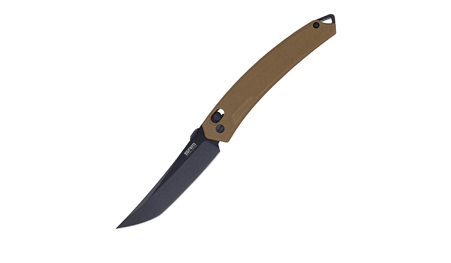 Нож Sanrenmu 9211-GW - фото 1