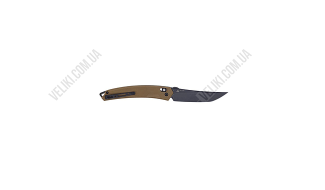 Ніж Sanrenmu 9211-GW - дополнительное фото 1