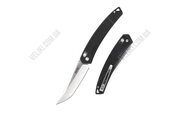 Нож Sanrenmu 9211 - дополнительное фото 2