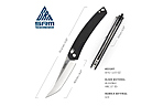 Нож Sanrenmu 9211 - дополнительное фото 4