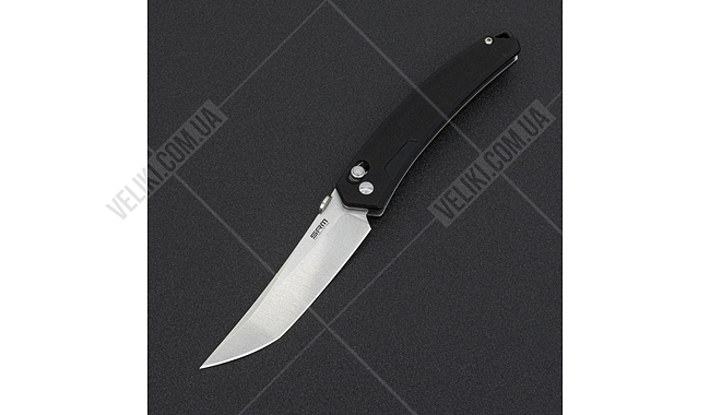 Нож Sanrenmu 9211 - дополнительное фото 5