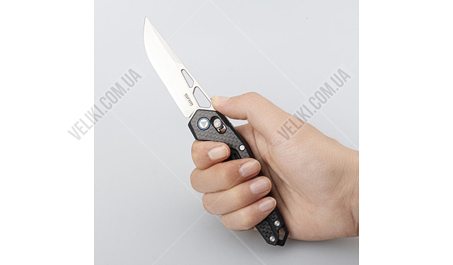 Нож Sanrenmu 9225 - дополнительное фото 4