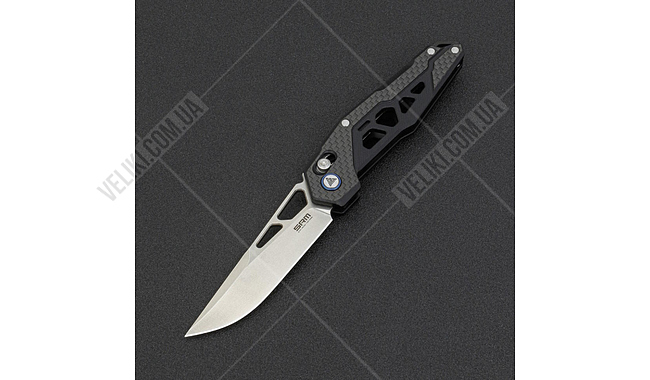 Нож Sanrenmu 9225 - дополнительное фото 5