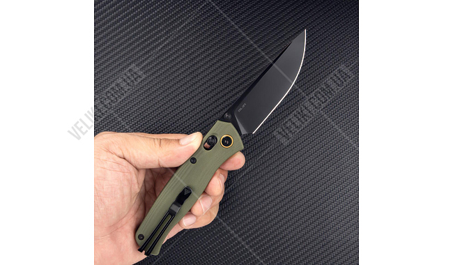 Нож Sanrenmu Medal 255L - дополнительное фото 3