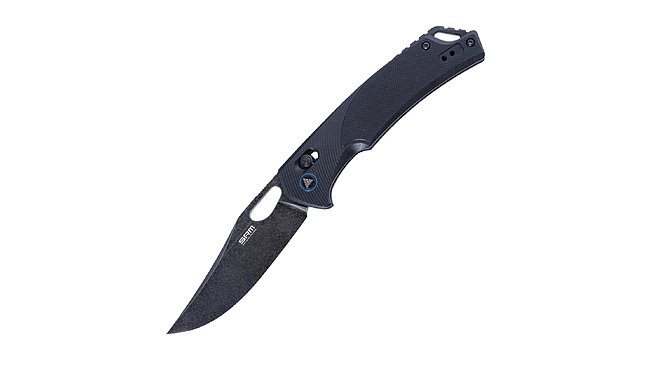 Ніж Sanrenmu Retriever 9201-G - фото 1