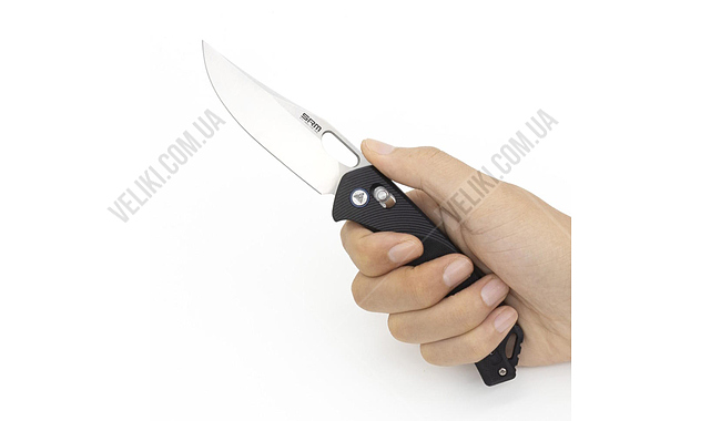 Нож Sanrenmu Retriever 9201 - дополнительное фото 3