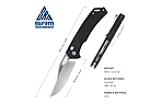 Нож Sanrenmu Retriever 9201 - дополнительное фото 4