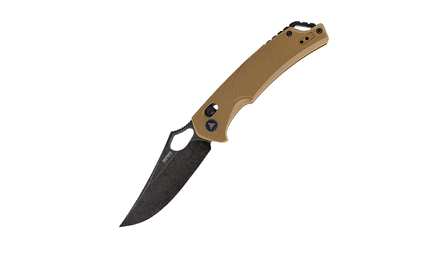Нож Sanrenmu Retriever 9202-GW - фото 1