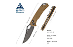 Ніж Sanrenmu Retriever 9202-GW - дополнительное фото 5