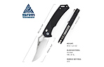 Нож Sanrenmu Retriever 9202 - дополнительное фото 5