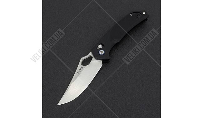 Нож Sanrenmu Retriever 9202 - дополнительное фото 6