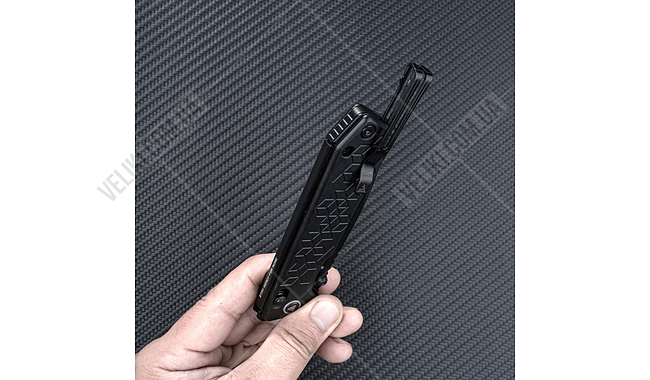 Нож Sanrenmu Rubik 7228B - дополнительное фото 10