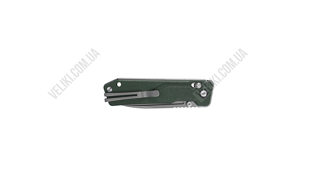 Нож Sanrenmu Rubik 7228B - дополнительное фото 2