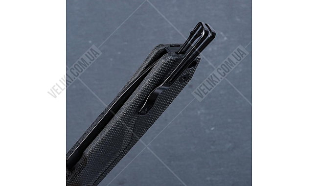 Нож Sanrenmu Rubik 7228L - дополнительное фото 6