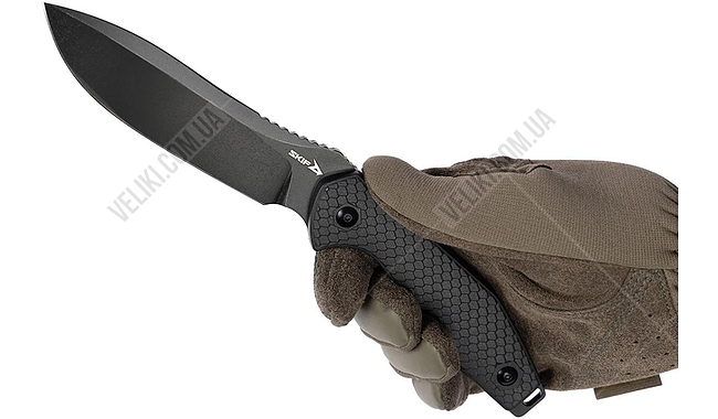 Нож Skif Knives Adventure FB BSW - дополнительное фото 2