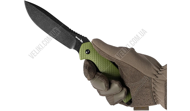 Нож Skif Knives Adventure FB BSW - дополнительное фото 8