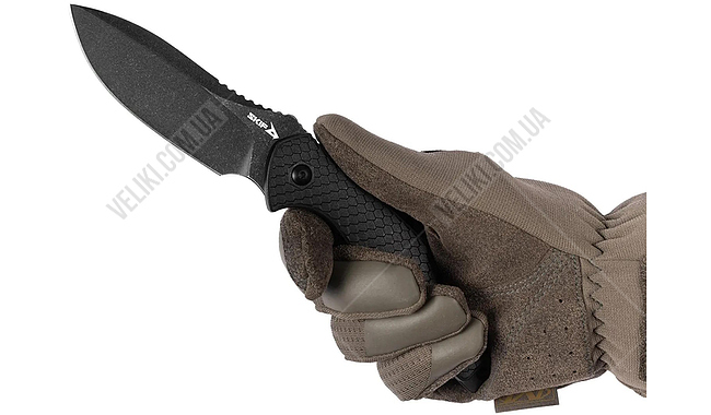 Нож Skif Knives Adventure FB Jr BSW - дополнительное фото 4