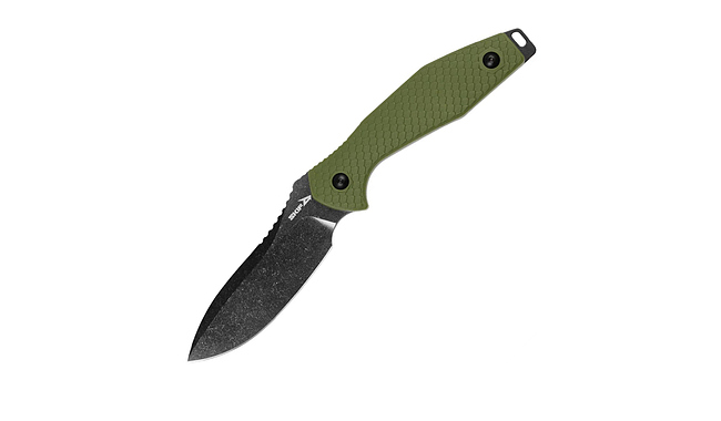 Нож Skif Knives Adventure FB Jr BSW - фото 3
