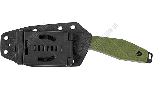 Нож Skif Knives Adventure FB Jr BSW - дополнительное фото 10